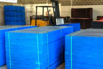Compensado Plastificado para Caixaria em Curitiba