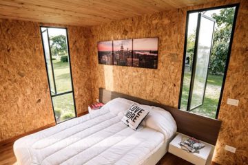 osb tapume e home plus em Curitiba