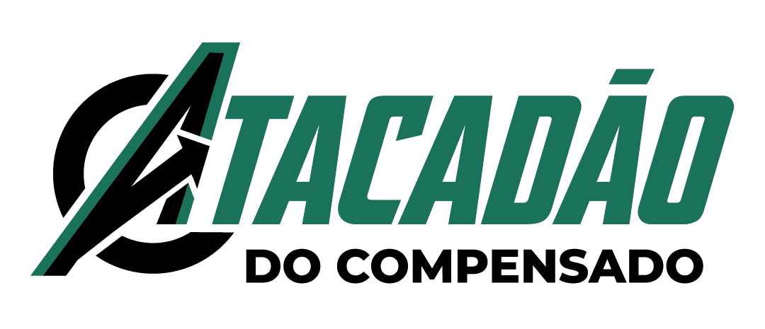 Compensados em Joinville – SC | Atacadão do Compensado